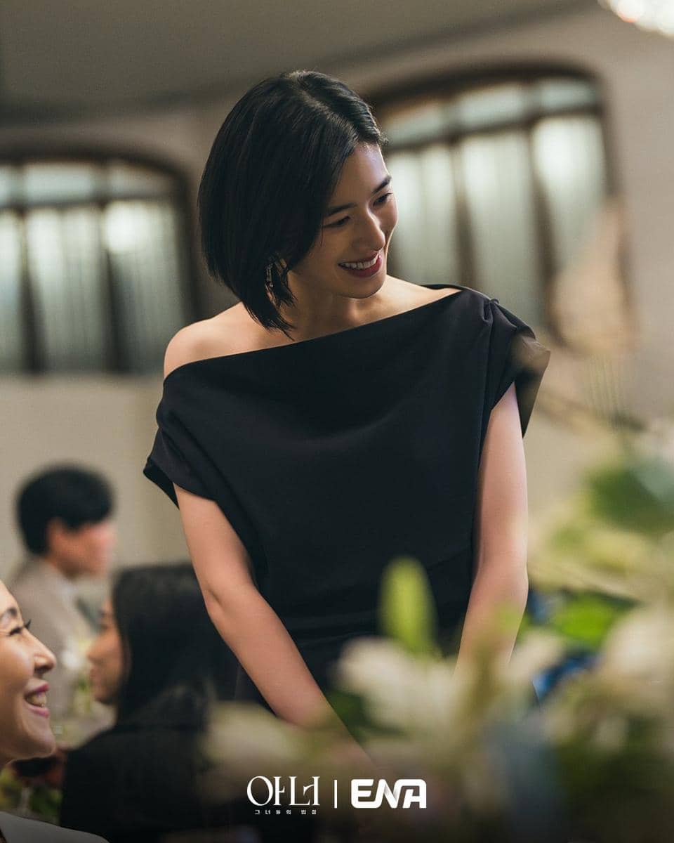 still cut drama Korea Honour