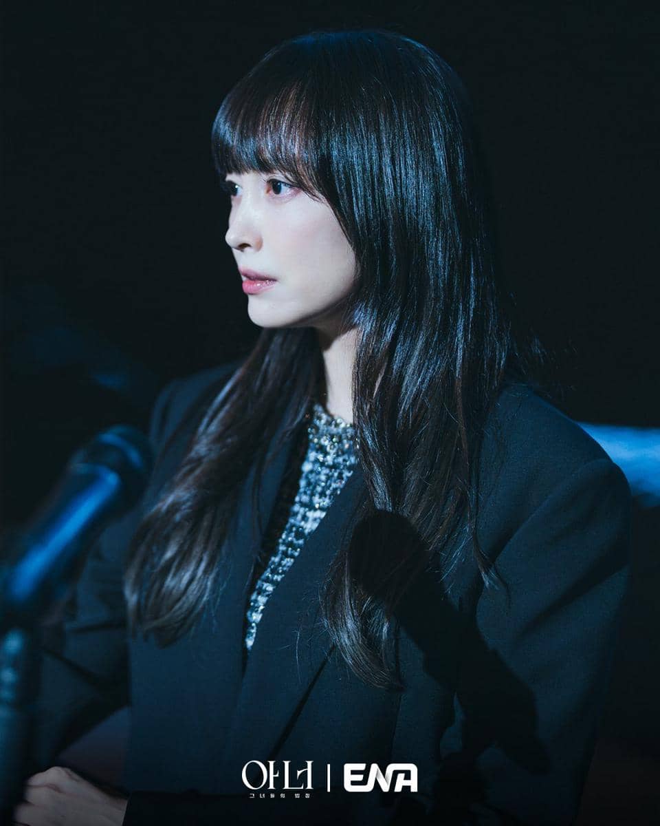 still cut drama Korea Honour