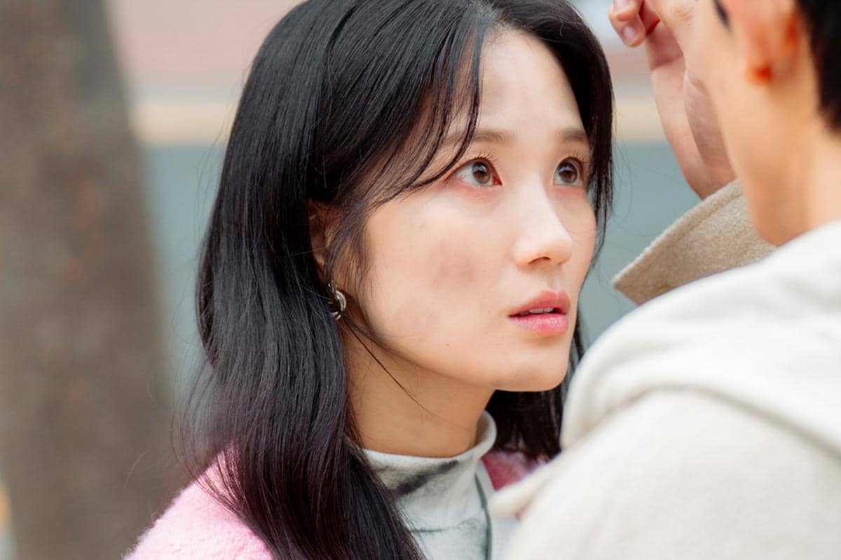 cuplikan drakor No Tail to Tell