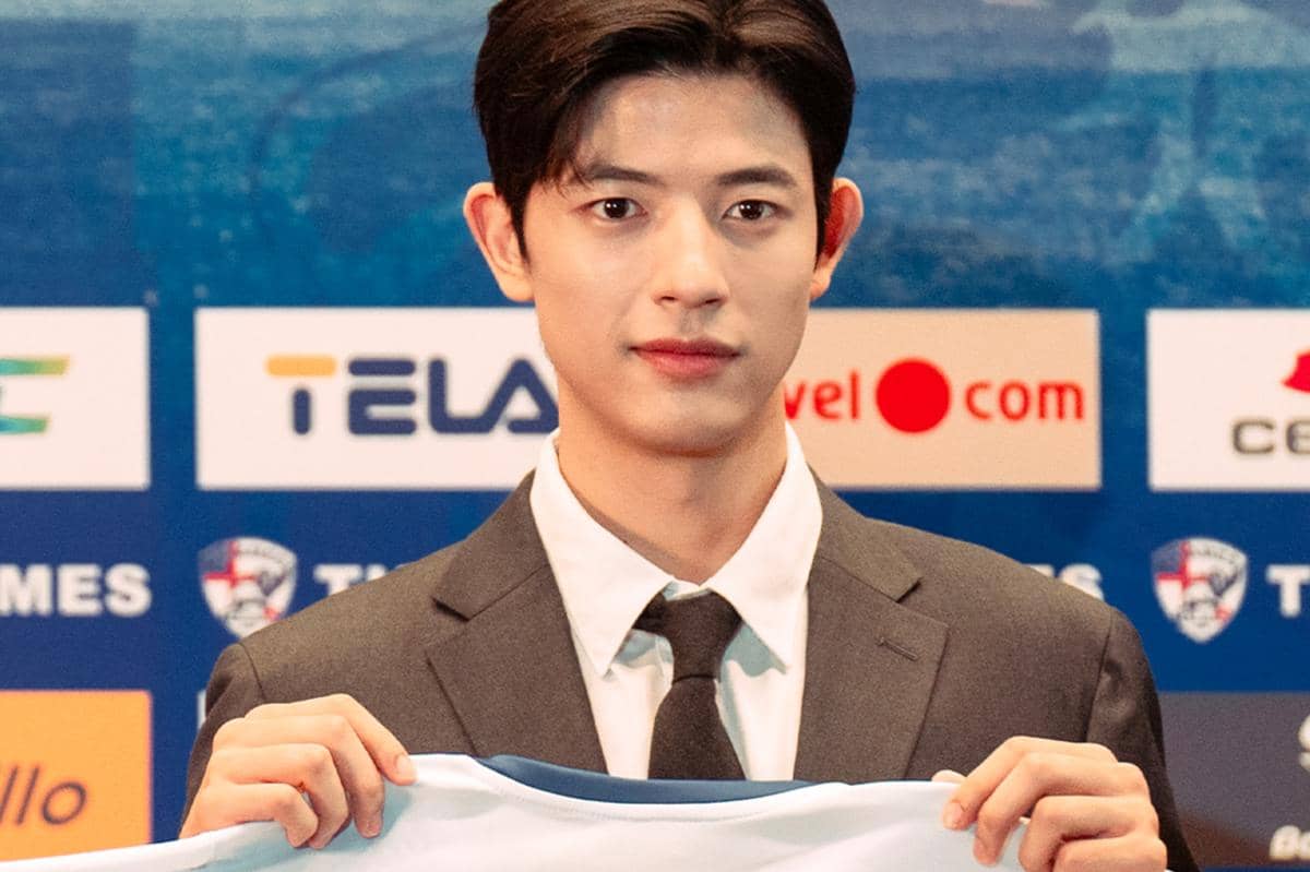 cuplikan drakor No Tail to Tell