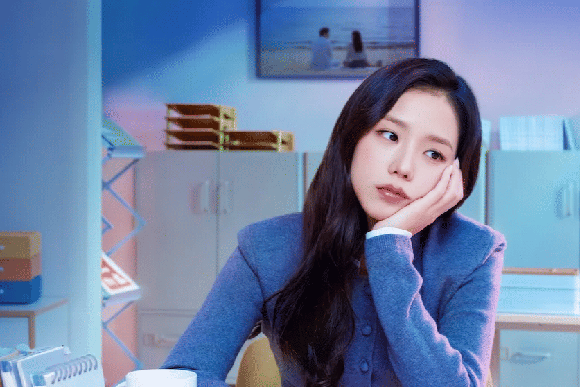 Cuplikan drama Boyfriend on Demand (dok. Netflix/ Boyfriend on Demand)