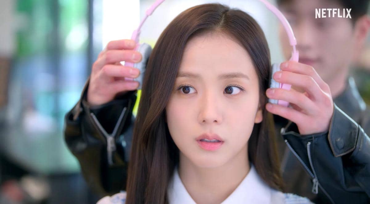 Cuplikan drama Boyfriend on Demand (youtube.com/ Netflix)