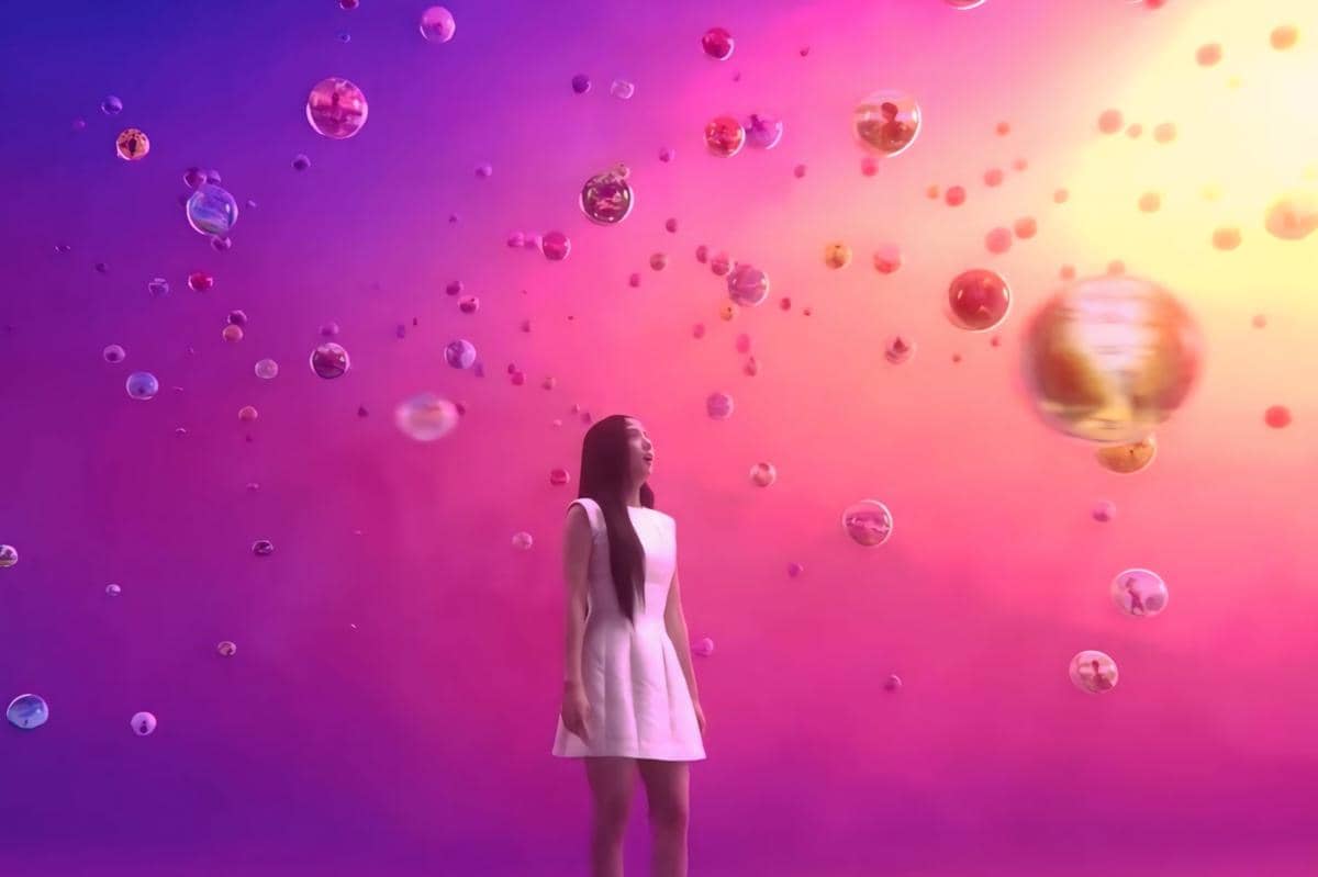 Cuplikan drama Boyfriend on Demand (youtube.com/ Netflix)