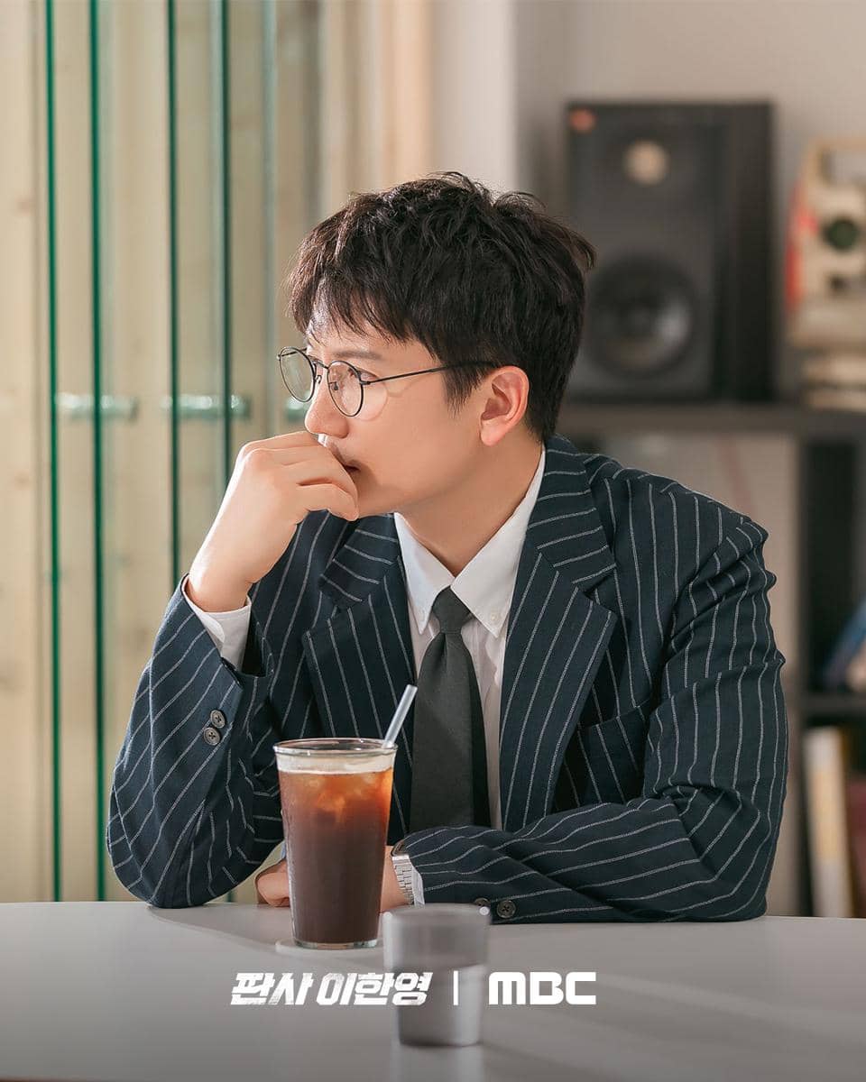 still cut drama The Judge Return