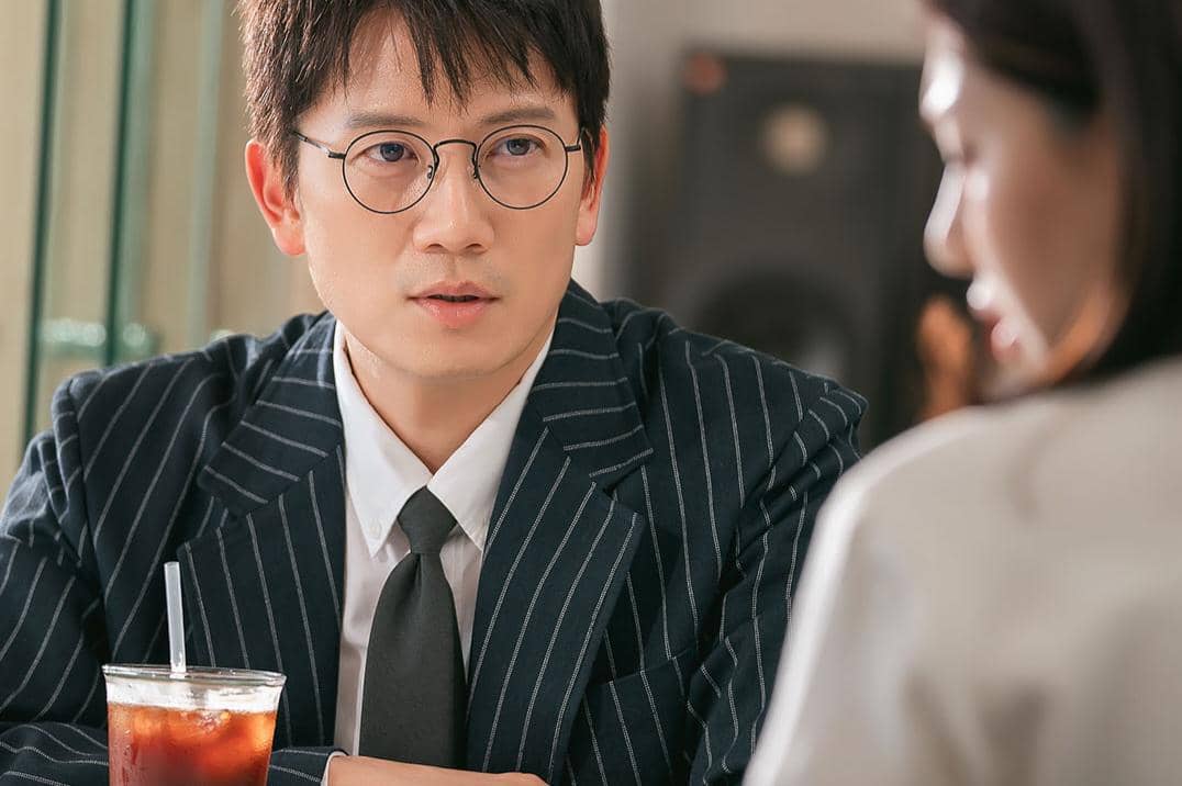 still cut drama The Judge Returns