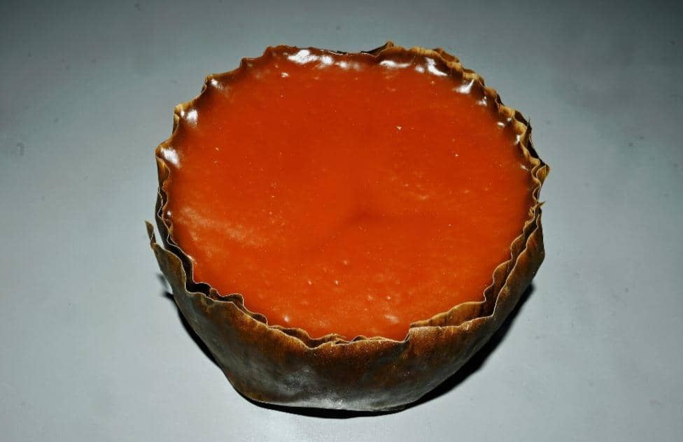 nian gao atau kue keranjang
