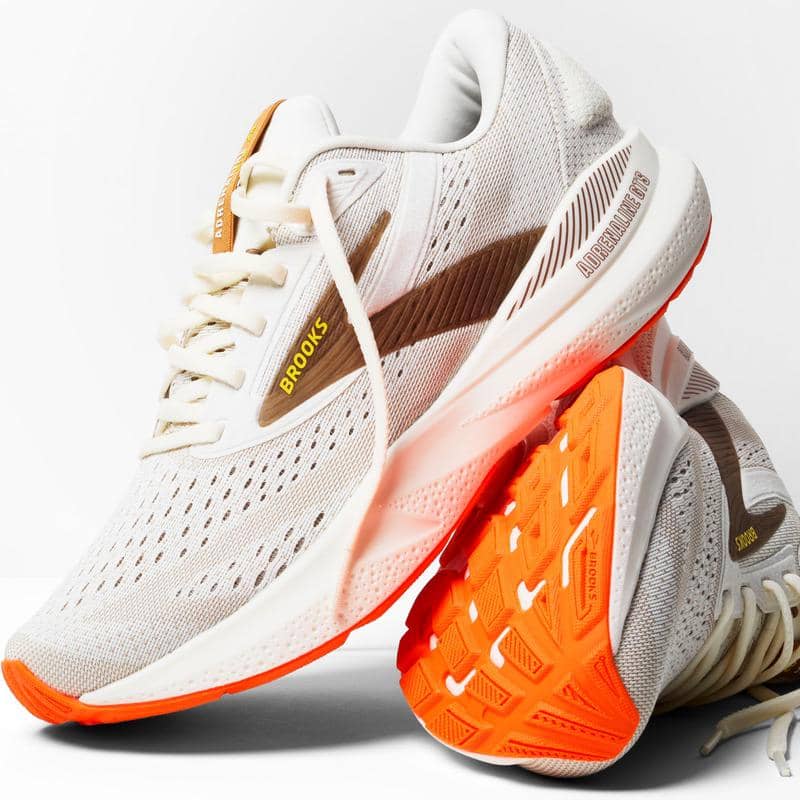 Brooks Adrenaline GTS 24.