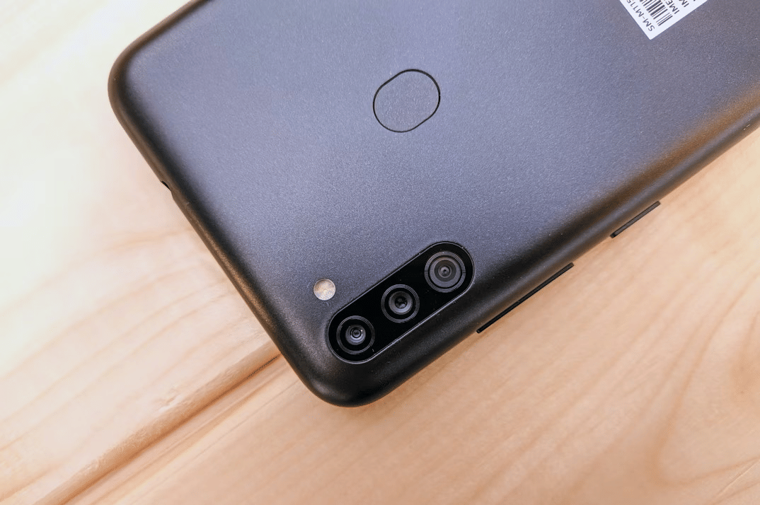 ilustrasi smartphone