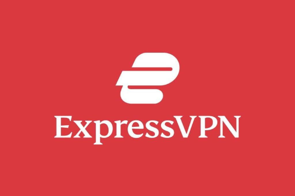 logo ExpressVPN