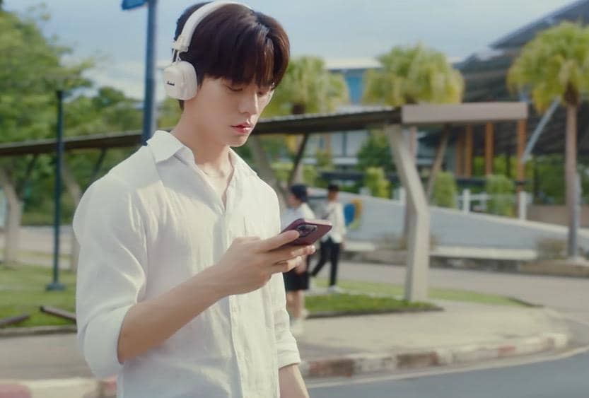 cuplikan drama Duang with You