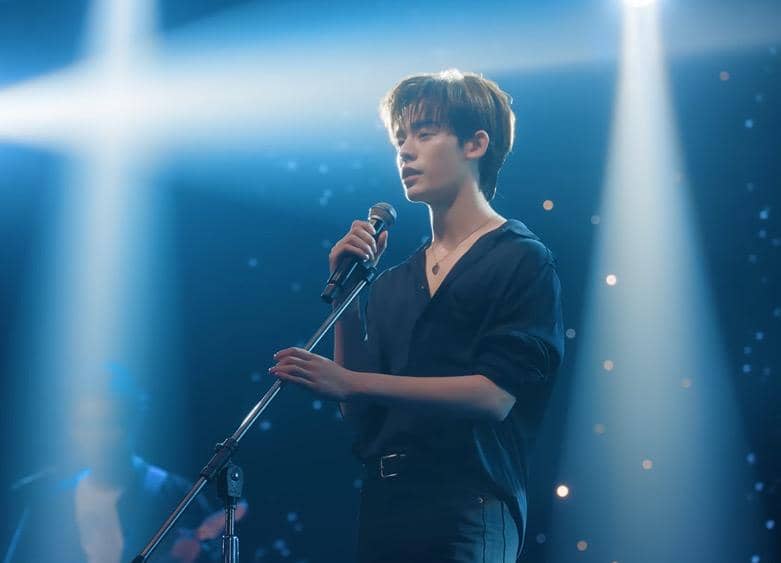 cuplikan drama Duang with You