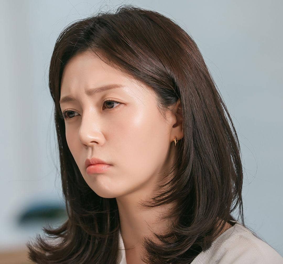 still cut drama Korea The Judge Returns