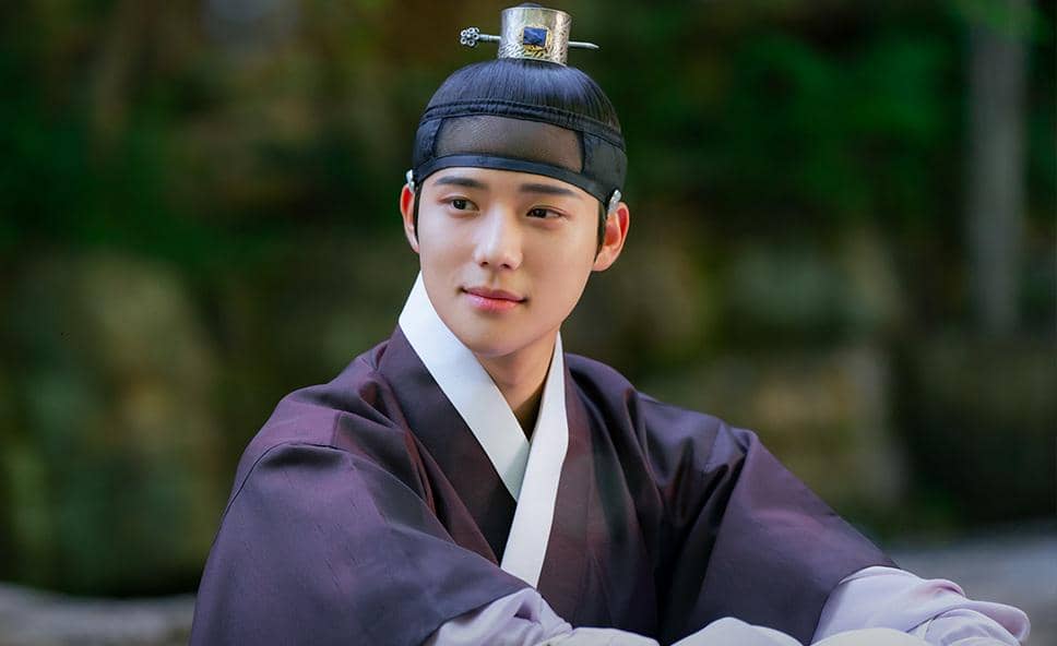 still cut drama Korea To My Beloved Thief