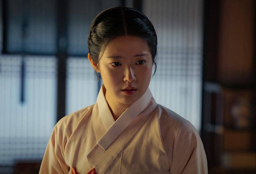 still cut drama Korea To My Beloved Thief