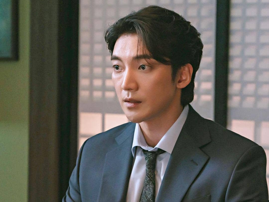 still cut drama Korea The Judge Returns