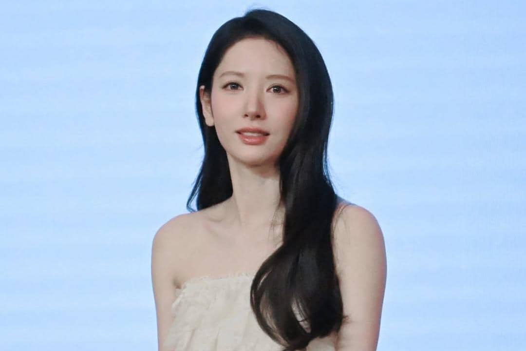 3 Idol KPop Cewek yang Pernah Diincar Pria Dewasa saat Sekolah