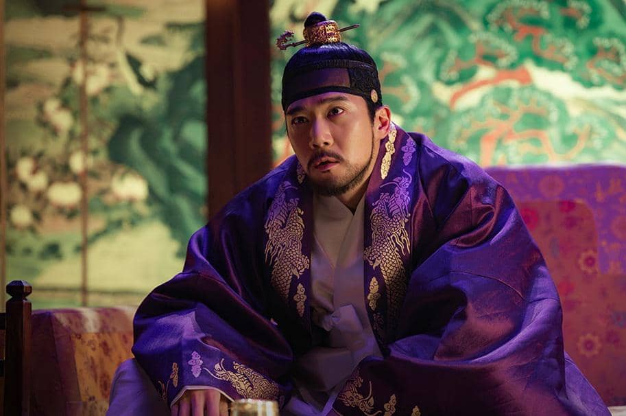 still cut drama Korea To My Beloved Thief