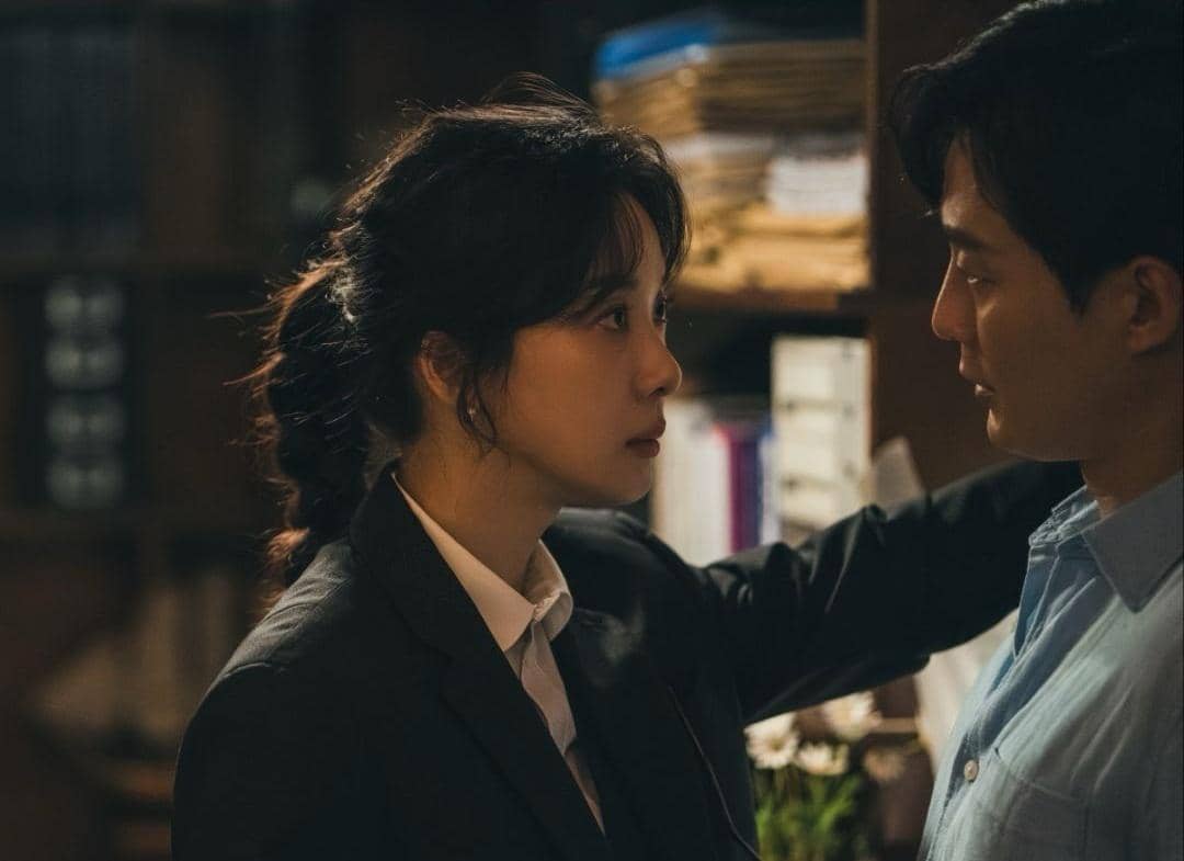 still cut drama Korea Honour