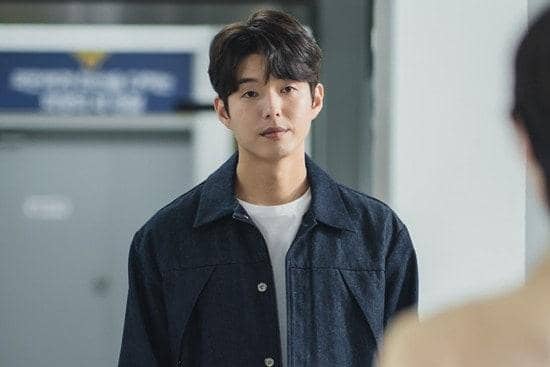 Still cut Ha Joon di drama High Class