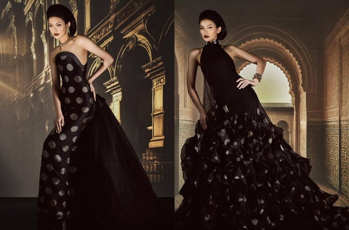 Koleksi "CASA" The Rizkianto