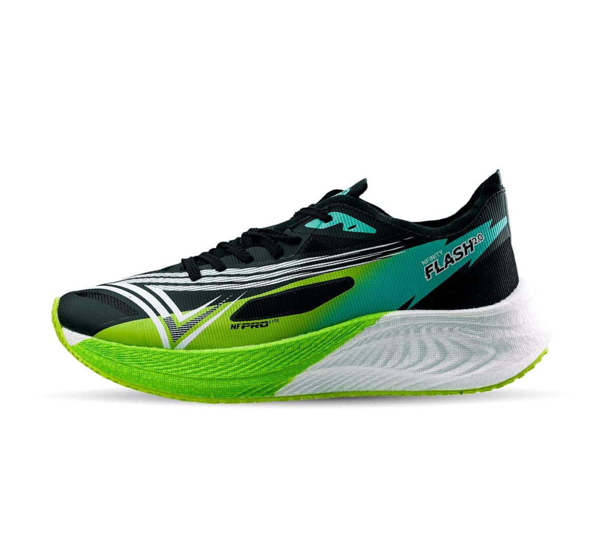 Sepatu Lari Ardiles Nfinity Flash 2.0