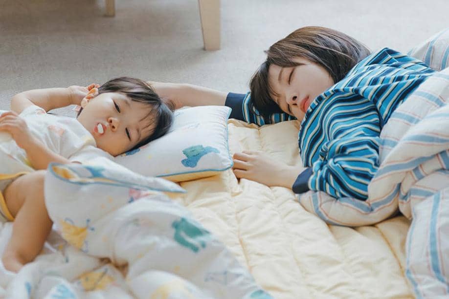 still cut drama Our Universe 