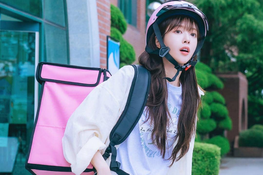 still cut drama Our Universe 