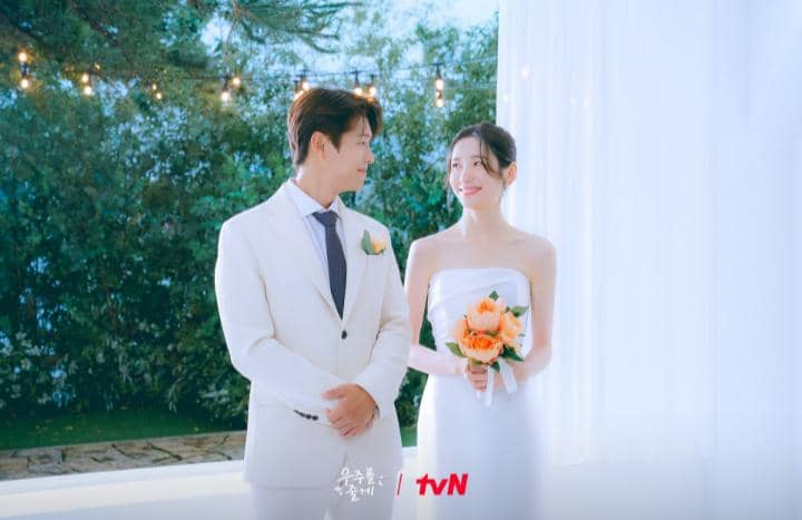 still cut drama Our Universe