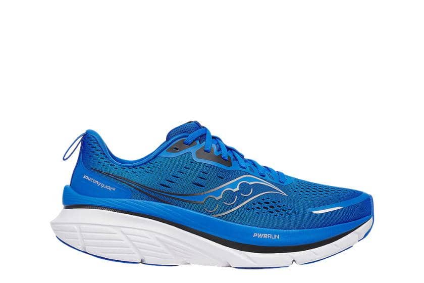 Saucony Guide 18.