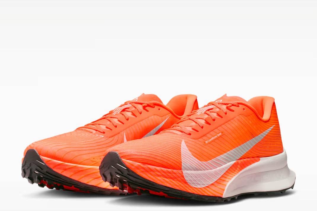 Nike ACG Ultrafly Trail.