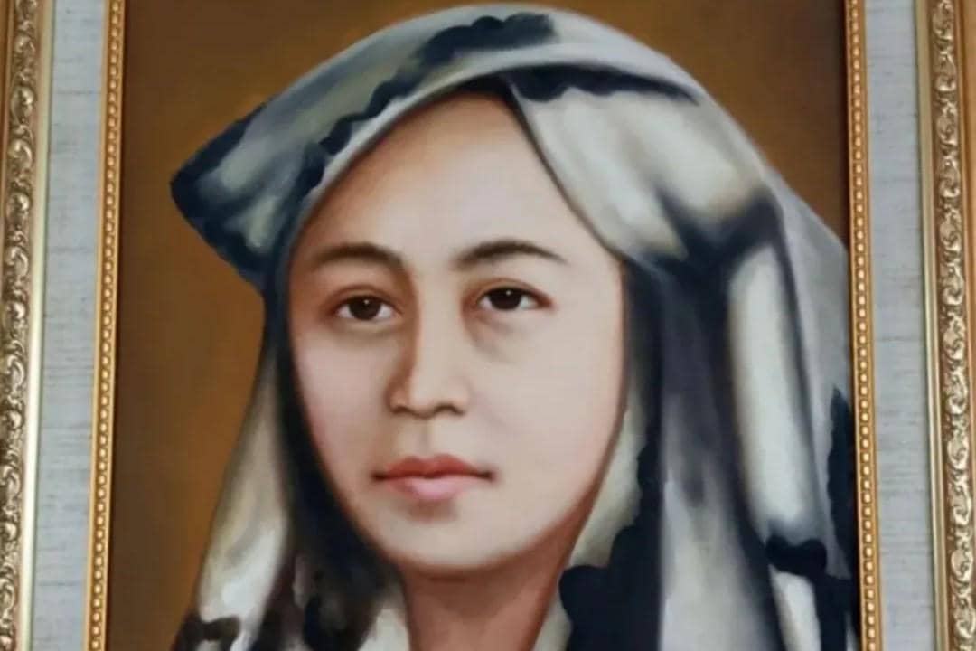 ilustrasi Roehana Koeddoes (instagram.com/amaisetiakg)