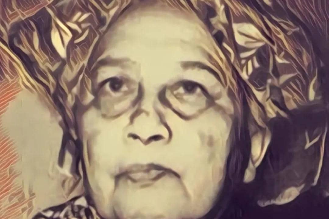 Potret wajah Roehana Koeddoes (instagram.com/amaisetiakg)