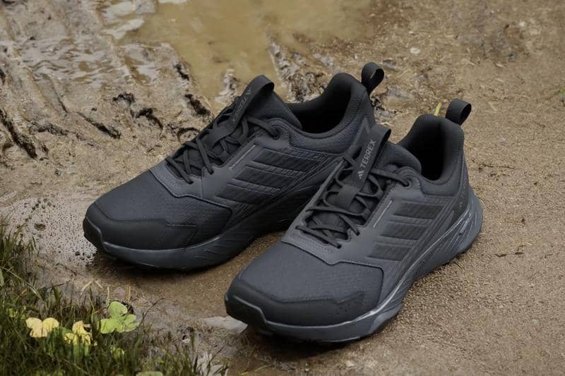 Adidas Trail Tracefinder.