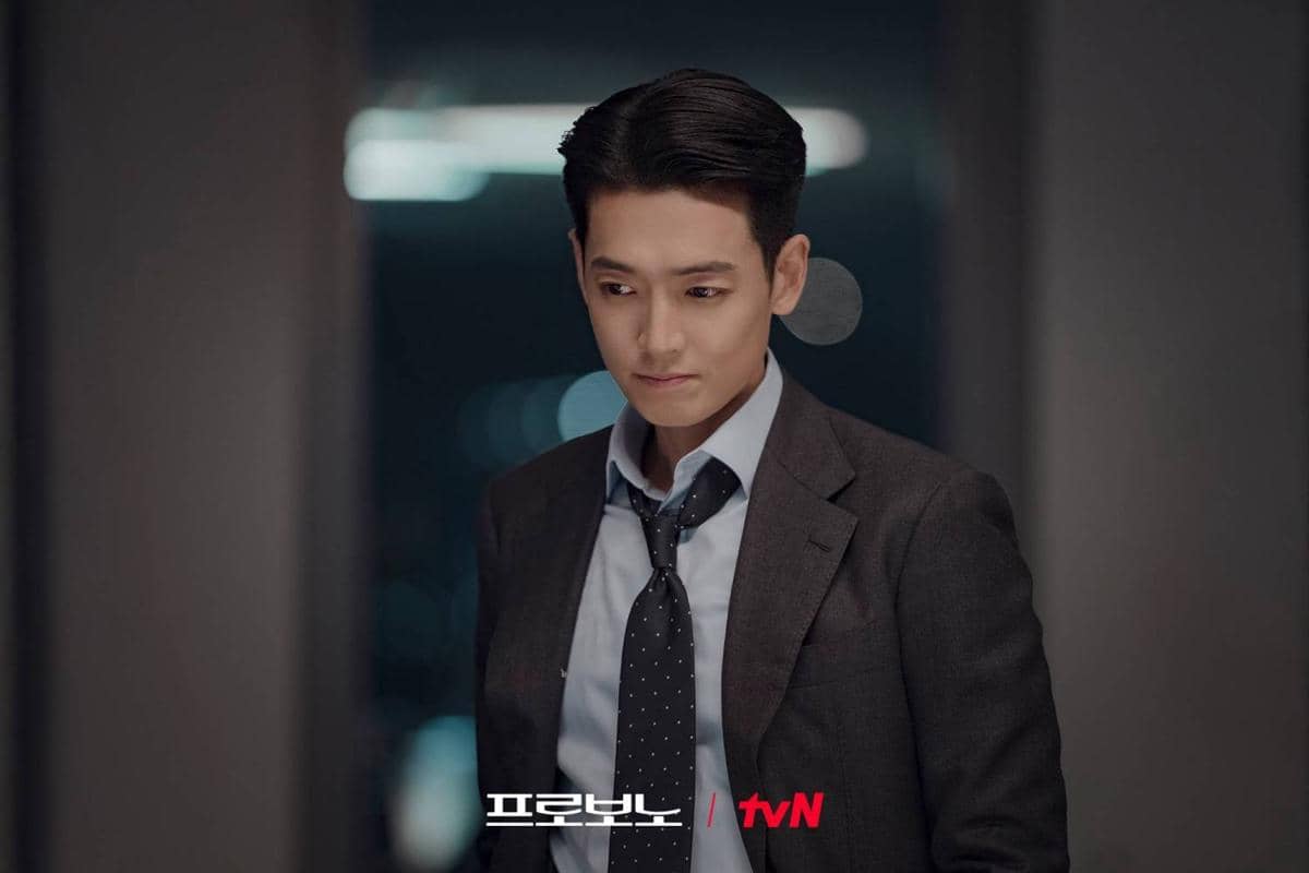 Cuplikan drama Pro Bono