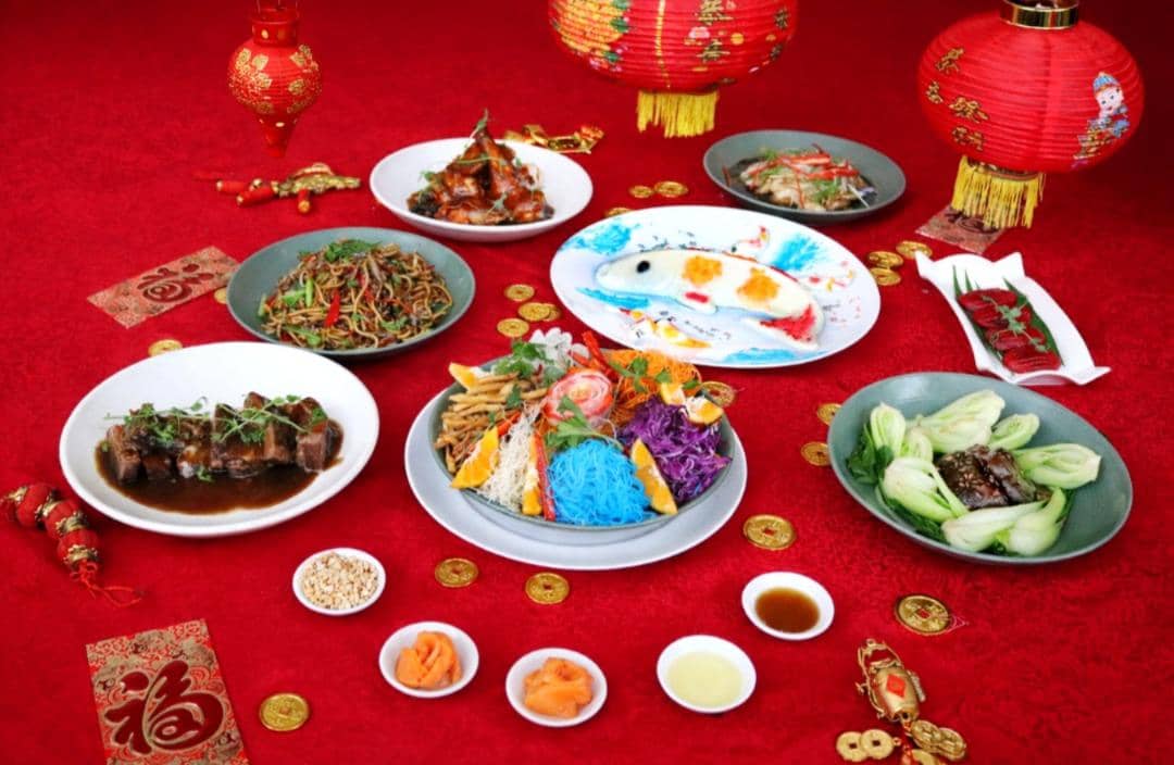 Promo All You Can Eat di Aryaduta Hotel