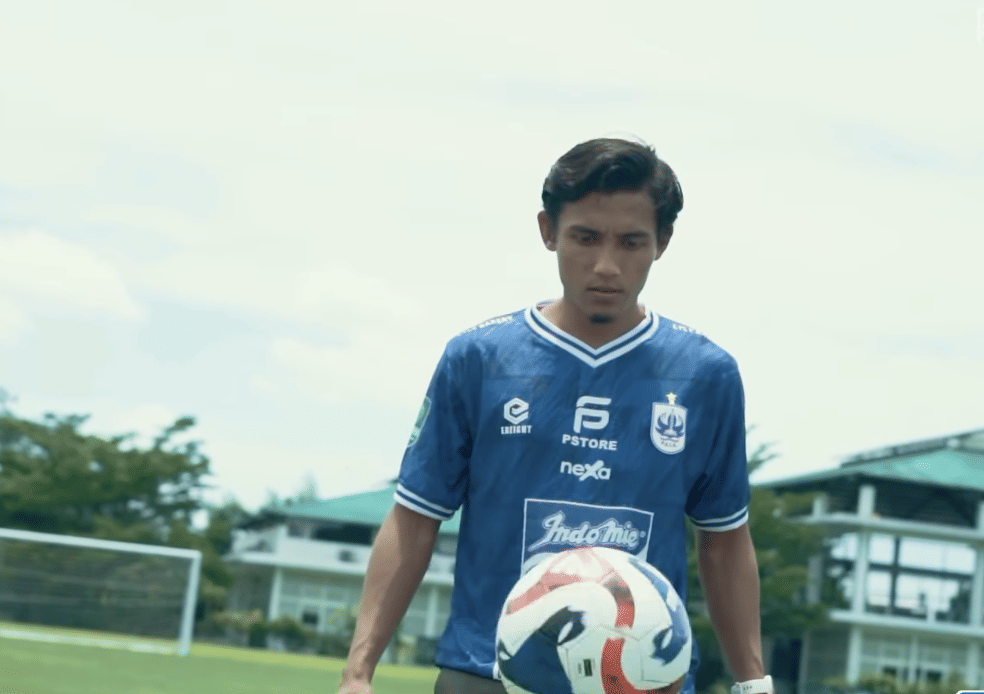 psis, thaufan hidayat, fridolin yoku