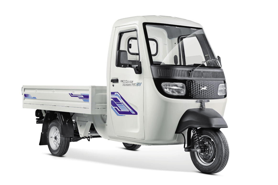 motor roda tiga matic