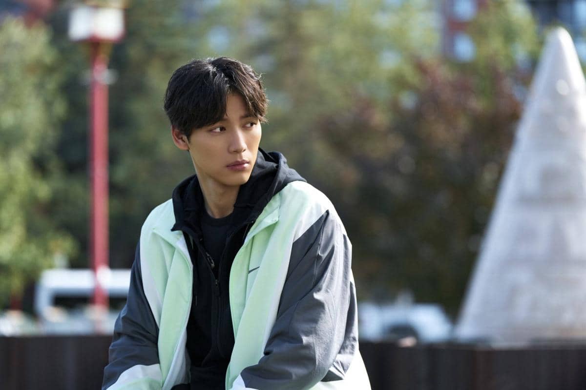 Cuplikan drama Can This Love be Translated? 