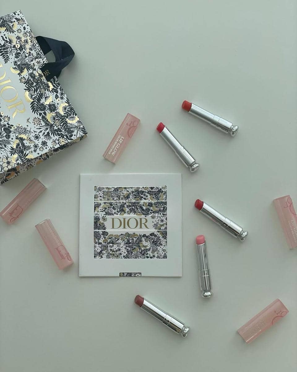 Skincare dan Makeup Geum Sae Rok (instagram.com/goldnewrok)