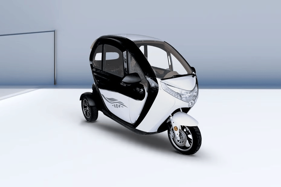 motor roda tiga matic