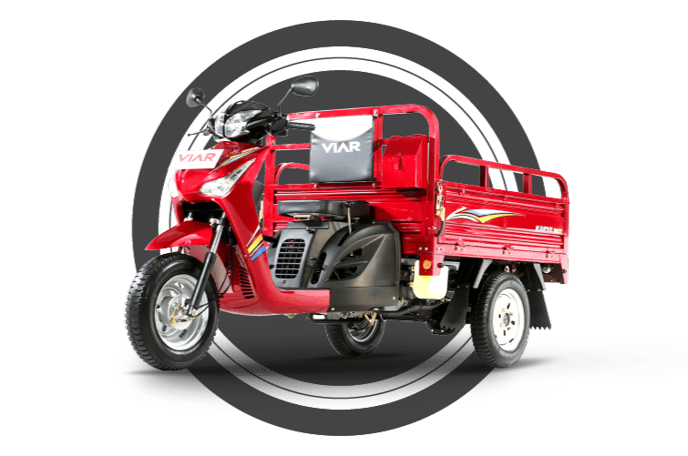 motor roda tiga matic