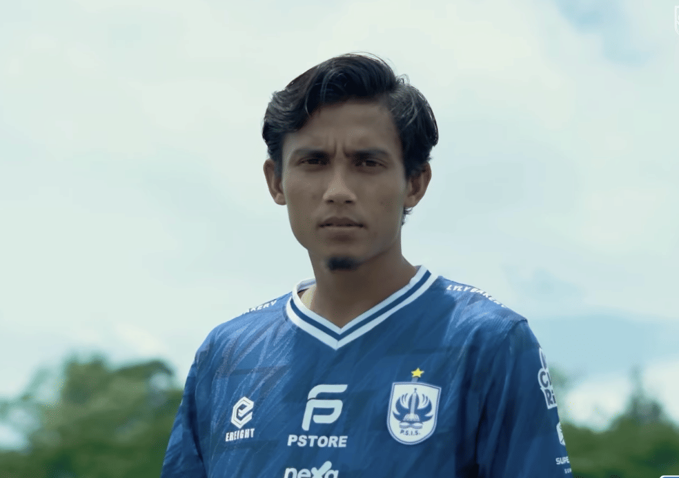 psis, thaufan hidayat, fridolin yoku