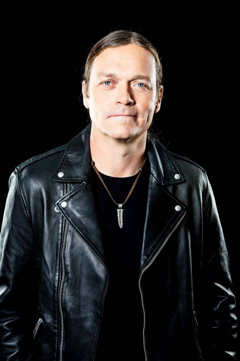 Brad Arnold