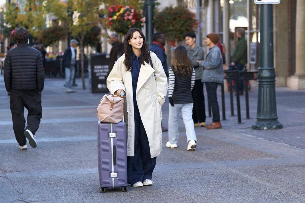 Cuplikan drama Can This Love be Translated?