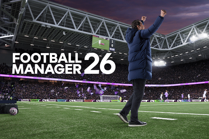 wonderkid striker Football Manager 2026