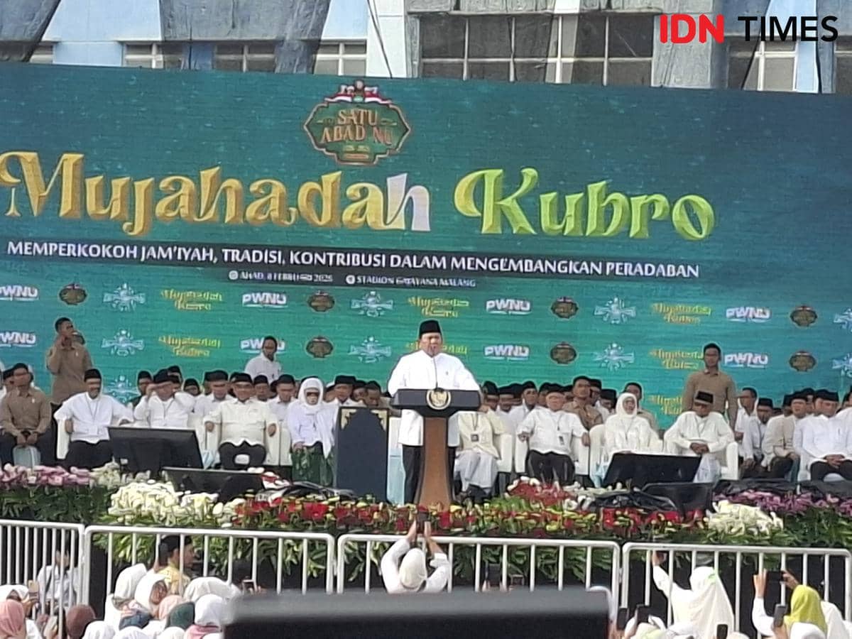 Industri RI Ditargetkan Bangkit 2-3 Tahun, Tingkatkan Lapangan Kerja