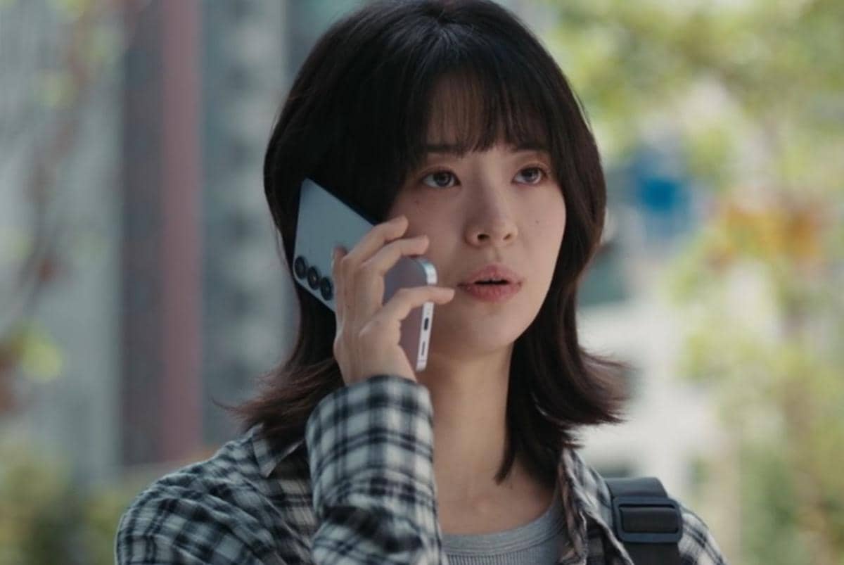 Cuplikan drama Korea Honour