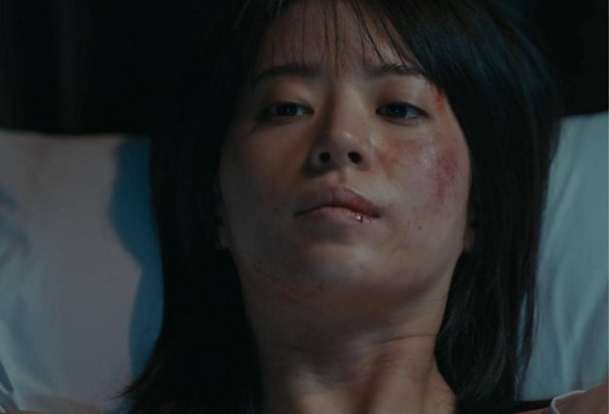 Cuplikan drama Korea Honour