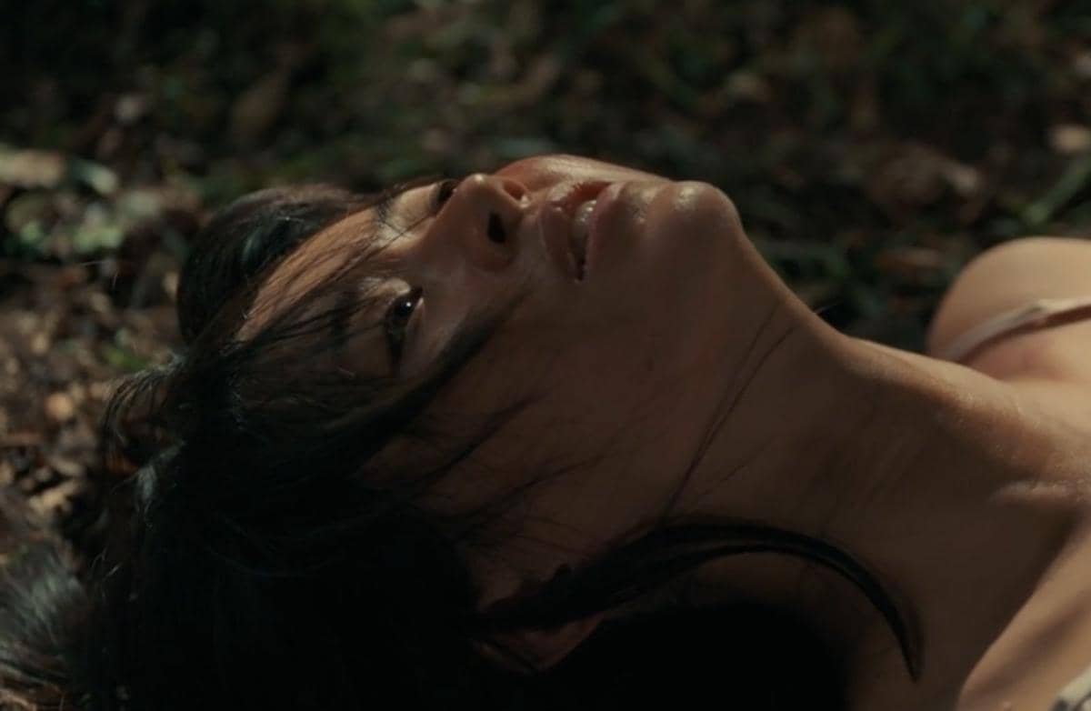 Cuplikan drama Korea Honour