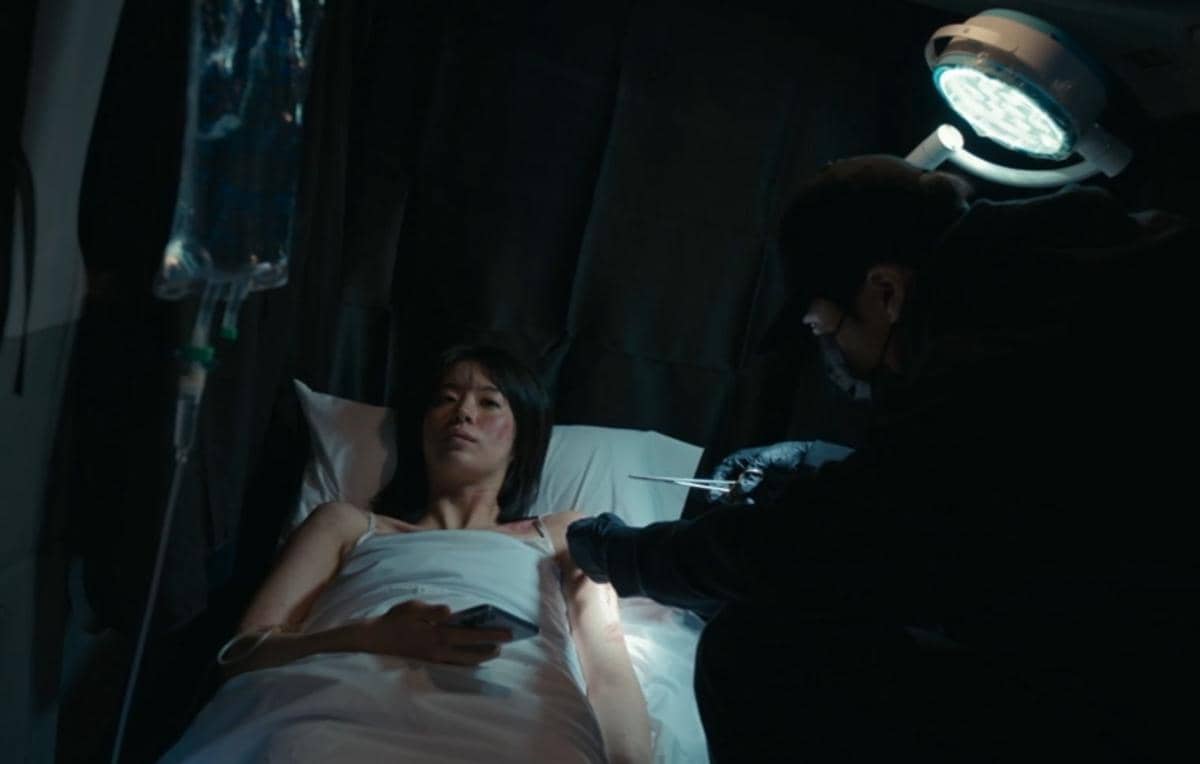 Cuplikan drama Korea Honour